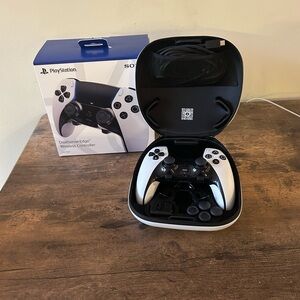 Sony PS5 DualSense Edge Controller